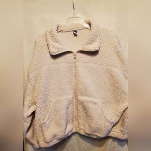 Old Navy Fleece Jacket